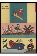 Walt Disney's Comics and Stories  267  FN-